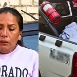 Joven muere tras ser degollado por familiar de su enamorada | VIDEO