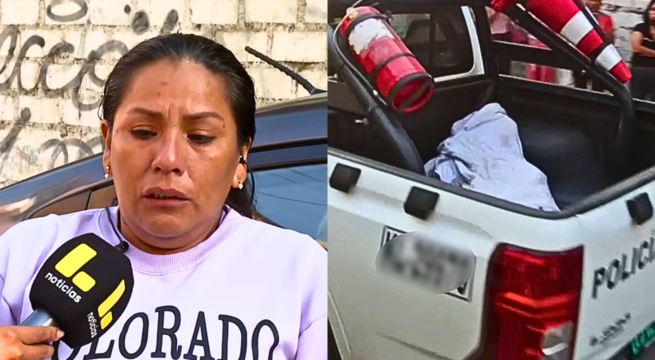 Joven muere tras ser degollado por familiar de su enamorada | VIDEO