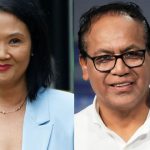 Elecciones 2026: ¿Cuándo y a qué hora es el debate presidencial entre Keiko Fujimori y Roberto Sánchez?