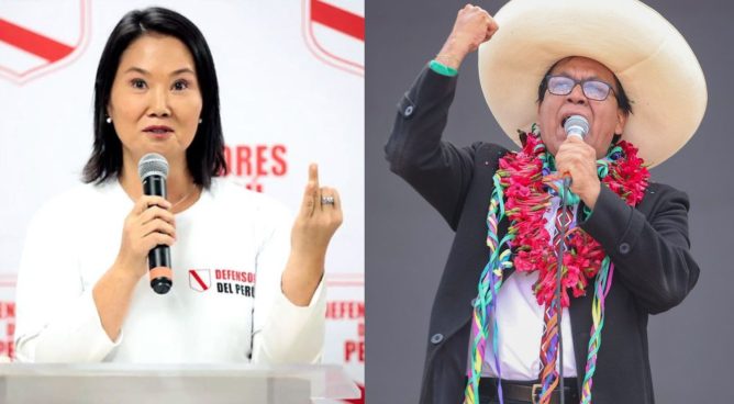 Elecciones 2026: las posturas de los partidos políticos para la segunda vuelta