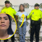 Cae 'Hilary' del Tren de Aragua: será extraditada a Estados Unidos