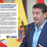 MML rechaza acusaciones por interferencuia electoral y defiende gasto por pago de abogados