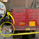 Asesinan al “Sapo” en Chorrillos: cabecilla de “Los Mexicanos” fue baleado en un taller automotriz