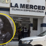 Homicidio en clínica clandestina: mujer fallece tras someterse a una operación de vesícula
