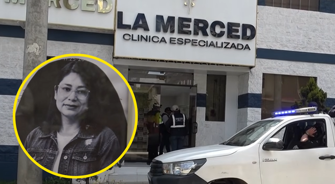 Homicidio en clínica clandestina: mujer fallece tras someterse a una operación de vesícula