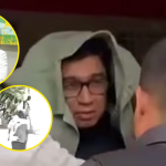 Suplicaron que se entregue: dictan prisión preventiva contra doctor acusado de asesinar a su esposa