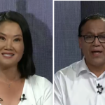 Keiko Fujimori y Roberto Sánchez responden: ¿Por qué quieren ser presidente?