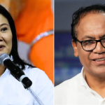 Debate Presidencial 2026: Keiko Fujimori y Roberto Sánchez responden sobre seguridad ciudadana