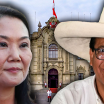 Keiko Fujimori y Roberto Sánchez: HOY último debate presidencial 2026 por el voto ciudadano