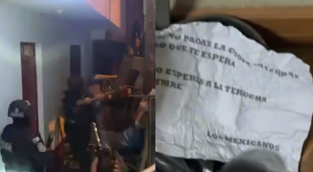 Cae 'La Nueva Generación', banda vinculada a la extorsión y tráfico de terrenos en Lima Este | VIDEO