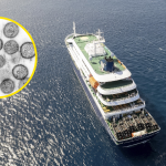 Hantavirus: la OMS confirma dos casos y otros cinco sospechosos en crucero MV Hondius