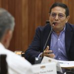La Victoria: allanan casa del alcalde y detienen a funcionarios por presunta red criminal