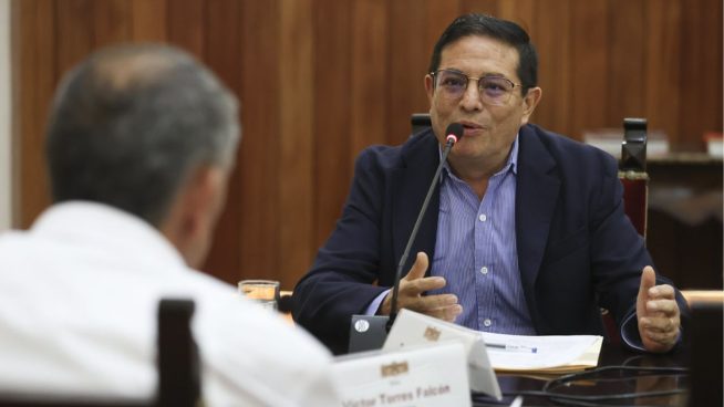 La Victoria: allanan casa del alcalde y detienen a funcionarios por presunta red criminal