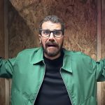 JOSÉ PELÁEZ VUELVE A LA CONDUCCIÓN CON “ME CAIGO DE RISA”