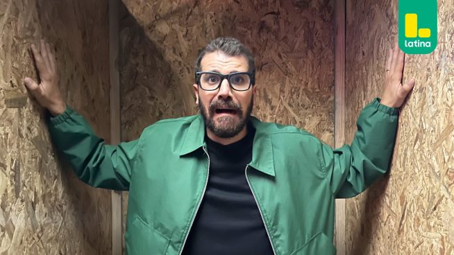 JOSÉ PELÁEZ VUELVE A LA CONDUCCIÓN CON “ME CAIGO DE RISA”