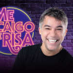 “Estoy feliz y relajado”: Renzo Schuller cuenta cómo vive su regreso a Latina con Me Caigo de Risa