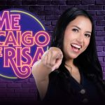 “Estoy feliz porque todos tienen una energía muy bonita”: Lita Pezo se alista para Me Caigo de Risa