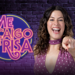 “Quiero que conozcan a la Alicia más divertida”: Alicia Mercado se alista para sorprender en Me Caigo de Risa