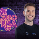 “Siempre vengo a ganar”: Eduardo Romay promete diversión y autenticidad en Me Caigo de Risa