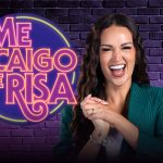 “Quiero sacar ese lado gracioso que pocos conocen de mí”: Angie Arizaga se alista para Me Caigo de Risa