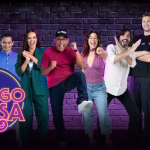Me Caigo de Risa: revelan a los últimos 6 famosos que completan el elenco del programa de Latina