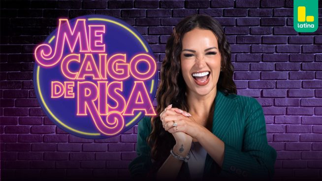 “Quiero sacar ese lado gracioso que pocos conocen de mí”: Angie Arizaga se alista para Me Caigo de Risa