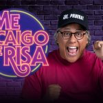 “Si activo mi niño interior, hasta yo mismo puedo sorprenderme”: Emilram Cossío promete entregar todo en Me Caigo de Risa