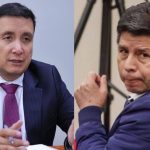 Ministro de Justicia niega que cambios en Comisión de Gracias busquen favorecer a Pedro Castillo: “No tenemos pendiente una solicitud” | VIDEO