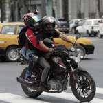 Crece el uso de motos en Lima en medio del tráfico: entre enero y marzo se vendieron casi 90 mil en el país | VIDEO