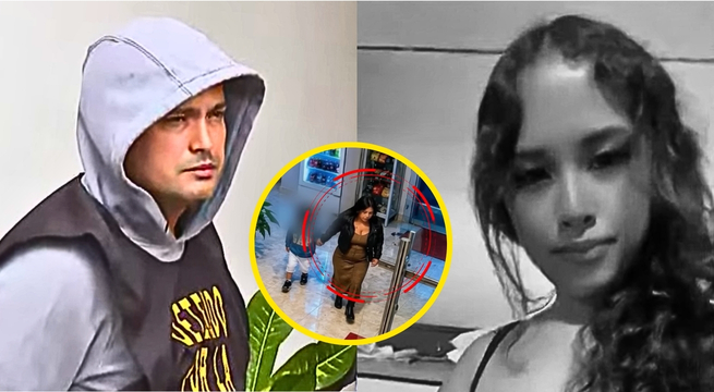 Madre hallada sin vida presentaba signos de tortura: acusado permanece detenido