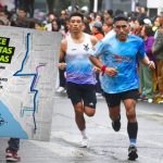 Maratón Lima 42K: conoce las avenidas cerradas y desvíos por competencia este domingo