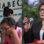 Ministra de Educación sobre Beca Bicentenario: “Encontramos una falta de financiamiento para su continuidad” | VIDEO