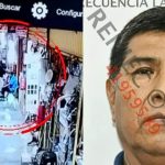 Matan de un disparo en la cabeza a empresario en centro comercial de SJL