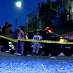 Mototaxista termina en UCI tras ser ataque a balazos por sicarios