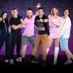 Me caigo de risa: Conoce a los 6 primeros participantes del nuevo programa de Latina