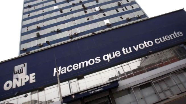 Elecciones Regionales y Municipales 2026: ONPE establece fechas para declarar aportes y gastos de campaña