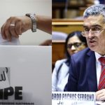 ONPE no usará STAE en segunda vuelta: “El proceso será más sencillo”, asegura jefe interino | VIDEO