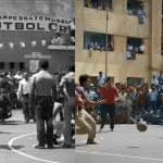 El Mundialito de El Porvenir: el origen de este tradicional torneo de fútbol callejero | VIDEO