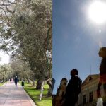 Meteorólogo Jonathan Cárdenas: “Tendremos un otoño e invierno cálido” en la costa peruana | VIDEO