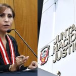 Patricia Benavides: JNJ archiva proceso disciplinario por hechos del caso Valkiria