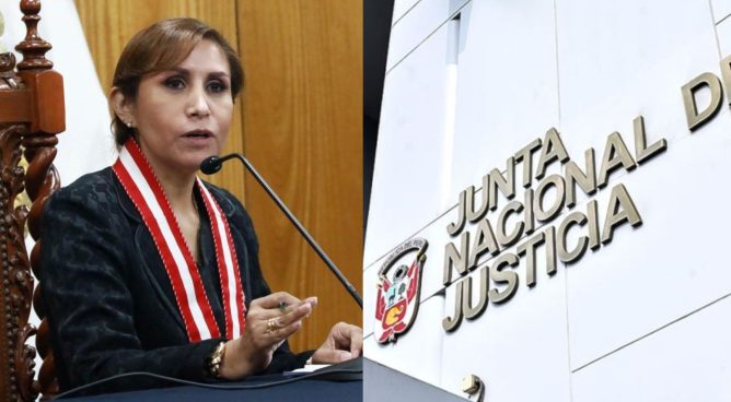 Patricia Benavides: JNJ archiva proceso disciplinario por hechos del caso Valkiria