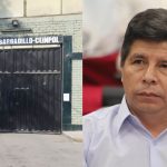Penal de Barbadillo se convirtió en el nuevo centro de campaña de Roberto Sánchez