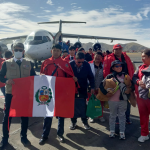 Cancillería: 338 peruanos retornaron desde Bolivia gracias a puente aéreo humanitario