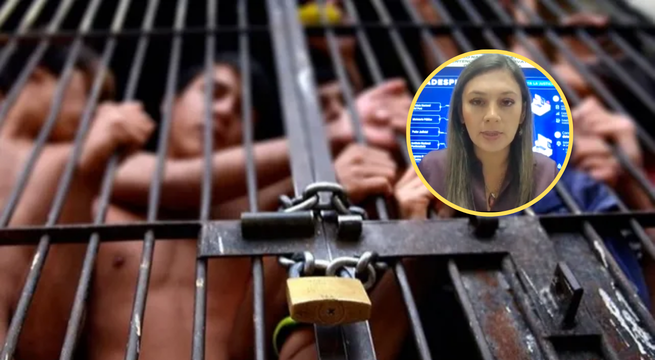 Más de 78 mil detenidos se registraron en el país durante el primer trimestre del 2026