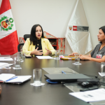 Ministerio de la Mujer dará acompañamiento legal y psicológico a familia de cosmiatra asesinada