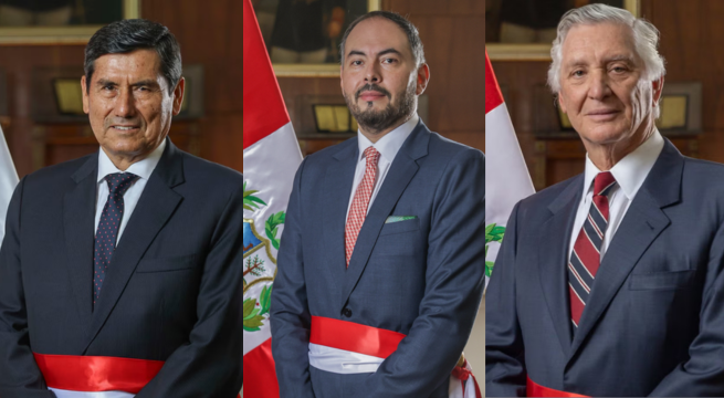 Premier y ministros de Defensa y Relaciones Exteriores acudirán al Congreso: estos temas deberán responder