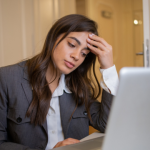 La pandemia silenciosa de la salud mental cuesta hasta el 34% de su planilla anual a empresas peruanas