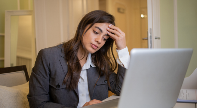 La pandemia silenciosa de la salud mental cuesta hasta el 34% de su planilla anual a empresas peruanas