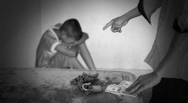 Congreso coordina proyecto de ley para frenar captación de menores por el crimen organizado