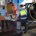 Macabro hallazgo: encuentran a mujer sin vida sobre su esposo gravemente herido en Iquitos
